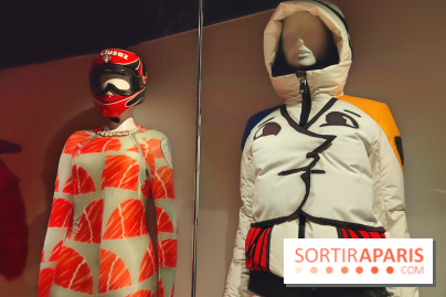 La mode en mouvement #3 :  l'exposition qui mêle sport et mode au Palais Galliera - photos - fotor 1738839396090