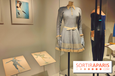 La mode en mouvement #3 :  l'exposition qui mêle sport et mode au Palais Galliera - photos - fotor 1738839363280