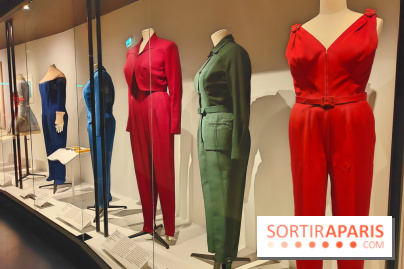 La mode en mouvement #3 :  l'exposition qui mêle sport et mode au Palais Galliera - photos - fotor 1738839344265