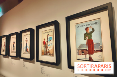 La mode en mouvement #3 :  l'exposition qui mêle sport et mode au Palais Galliera - photos - fotor 1738839334385