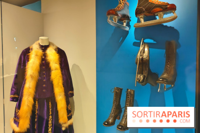 La mode en mouvement #3 :  l'exposition qui mêle sport et mode au Palais Galliera - photos - fotor 1738839317205