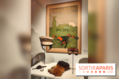 La mode en mouvement #3 :  l'exposition qui mêle sport et mode au Palais Galliera - photos - fotor 1738839273388