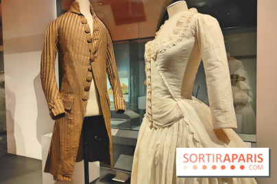 La mode en mouvement #3 :  l'exposition qui mêle sport et mode au Palais Galliera - photos - fotor 1738839251126