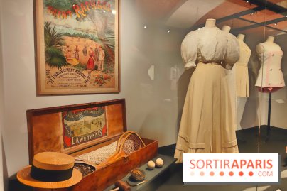 La mode en mouvement #3 :  l'exposition qui mêle sport et mode au Palais Galliera - photos - fotor 1738839185398