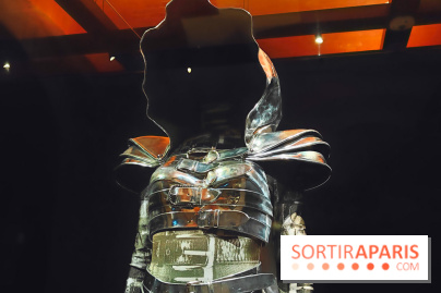 La mode en mouvement #3 :  l'exposition qui mêle sport et mode au Palais Galliera - photos - fotor 1738839169120