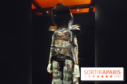 La mode en mouvement #3 :  l'exposition qui mêle sport et mode au Palais Galliera - photos - fotor 1738839140943