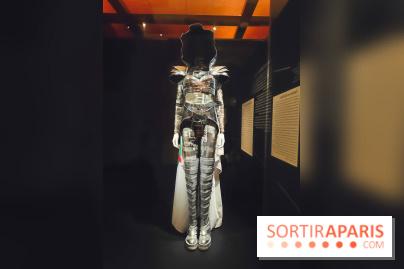 La mode en mouvement #3 :  l'exposition qui mêle sport et mode au Palais Galliera - photos - fotor 1738839105692