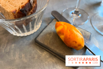 Frenchie - Pain et beurre