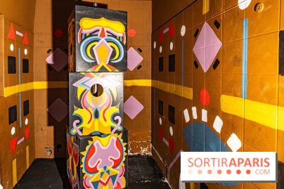 Colors Festival 2025 à Champigny spécial Amérique Latine -  A7C1272