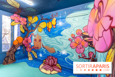 Colors Festival 2025 à Champigny spécial Amérique Latine -  A7C1197