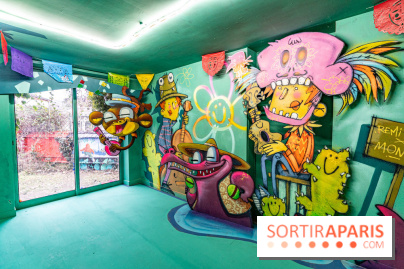 Colors Festival 2025 à Champigny spécial Amérique Latine -  A7C1211