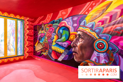 Colors Festival 2025 à Champigny spécial Amérique Latine -  A7C1260