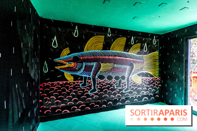 Colors Festival 2025 à Champigny spécial Amérique Latine -  A7C1192