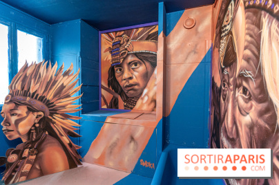 Colors Festival 2025 à Champigny spécial Amérique Latine -  A7C1244