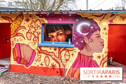 Colors Festival 2025 à Champigny spécial Amérique Latine -  A7C1252