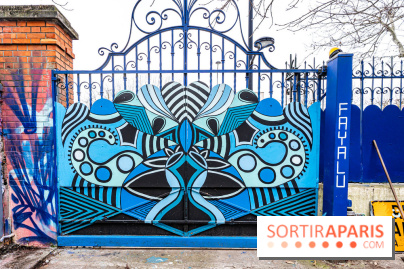 Colors Festival 2025 à Champigny spécial Amérique Latine -  A7C1288