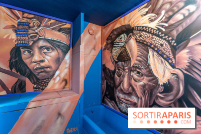 Colors Festival 2025 à Champigny spécial Amérique Latine -  A7C1246