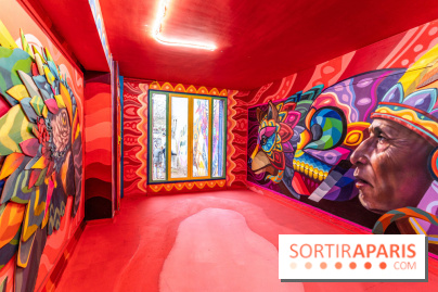 Colors Festival 2025 à Champigny spécial Amérique Latine -  A7C1188