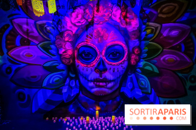 Colors Festival 2025 à Champigny spécial Amérique Latine - 20251019 182203