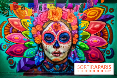 Colors Festival 2025 à Champigny spécial Amérique Latine - 20251014 172146