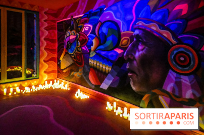 Colors Festival 2025 à Champigny spécial Amérique Latine - P1090969