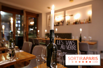 Restaurant Lagano à Paris, nos photos - Lagano 3 fotor 20250207165158