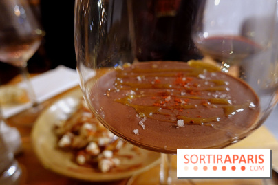 Restaurant Lagano à Paris, nos photos - Lagano 15
