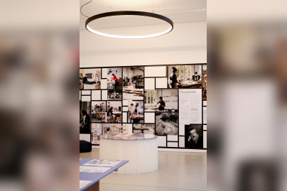 Ateliers gratuits aux Jardin des métiers d'Art et du Design - Chroniques de la création © CD92   WL(3)