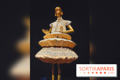 Au fil de l'or : l'expo brillante sur l'or dans l'art de la mode au musée du Quai Branly - photos - fotor 1739184092753