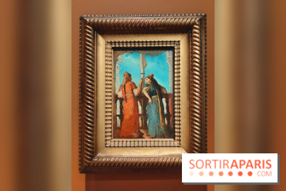 Au fil de l'or : l'expo brillante sur l'or dans l'art de la mode au musée du Quai Branly - photos - fotor 1739184076718