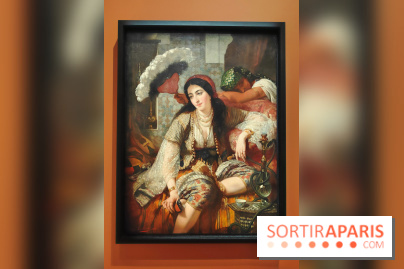 Au fil de l'or : l'expo brillante sur l'or dans l'art de la mode au musée du Quai Branly - photos - fotor 1739184046108