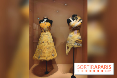 Au fil de l'or : l'expo brillante sur l'or dans l'art de la mode au musée du Quai Branly - photos - fotor 1739183742275