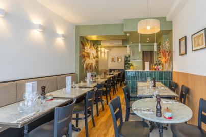 Campagne #34350 - Zenchef Slow Paris 1 0