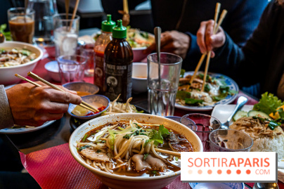 Pho Bida, le restaurant vietnamien