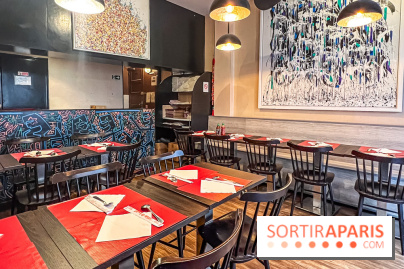 Pho Bida, le restaurant vietnamien  - salle 2