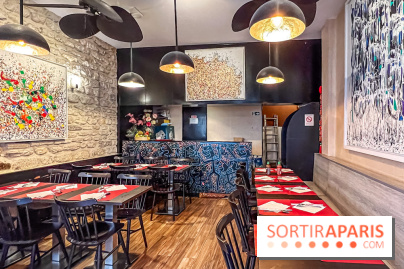 Pho Bida, le restaurant vietnamien  - salle 2