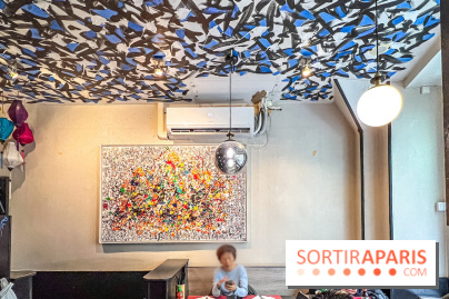 Pho Bida, le restaurant vietnamien  - salle