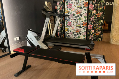 L'hôtel Belleval à Paris - nos photos - image00013