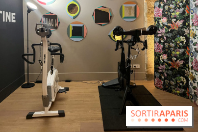 L'hôtel Belleval à Paris - nos photos - image00014