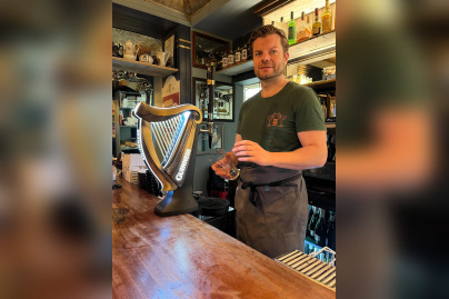 Le Véritable Système de Guinness Débarque en France