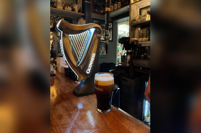 Le Véritable Système de Guinness Débarque en France