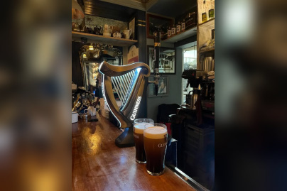 Le Véritable Système de Guinness Débarque en France