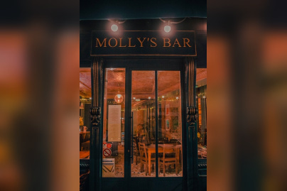 Molly's Bar - PHOTO 2019 01 09 11 26 05 4