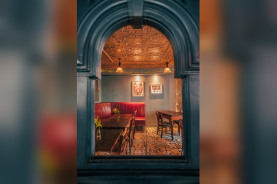 Molly's Bar - PHOTO 2019 01 09 11 26 40 2