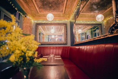 Molly's Bar - PHOTO 2019 01 09 11 26 41