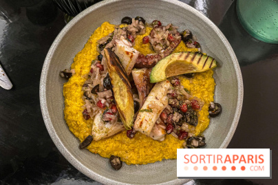 Papalito, la cuisine latina à découvrir quartier Montparnasse - nos photos - 849F42DF 5EE8 4F67 925C 4F80E4DEA365