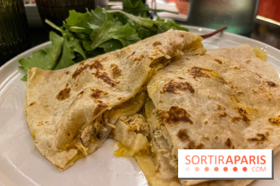 Papalito, la cuisine latina à découvrir quartier Montparnasse - nos photos - B7BB14AA 5034 48A8 9B0F 7FA26D124B37