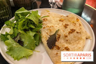 Papalito, la cuisine latina à découvrir quartier Montparnasse - nos photos - CAC3E19D 2154 4190 836A 8A9D4559EEDD