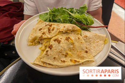 Papalito, la cuisine latina à découvrir quartier Montparnasse - nos photos - 2CDD51C5 1D79 4A4A B4B3 A49D22B12F4B