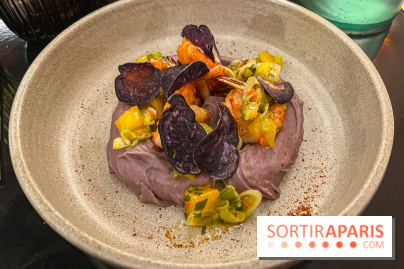 Papalito, la cuisine latina à découvrir quartier Montparnasse - nos photos - 3C298516 3D91 442F A6D2 F4B84F99BC7D